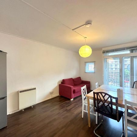 Cartmel Guest House Londra Exterior foto