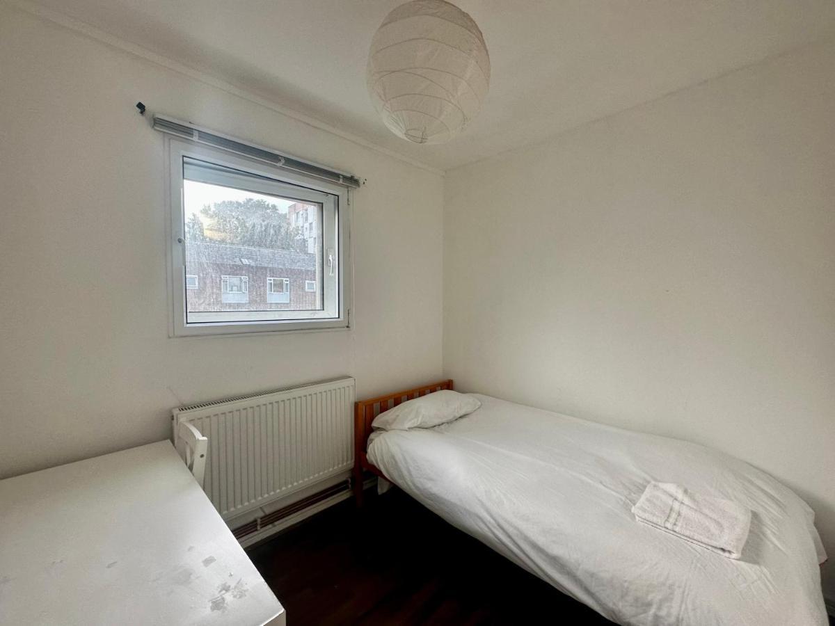 Cartmel Guest House Londra Exterior foto